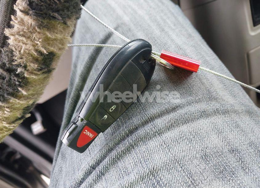 Photo 11 of 2016 Dodge Grand CARAVAN SE (VIN 2C4RDGBG8GR370448)