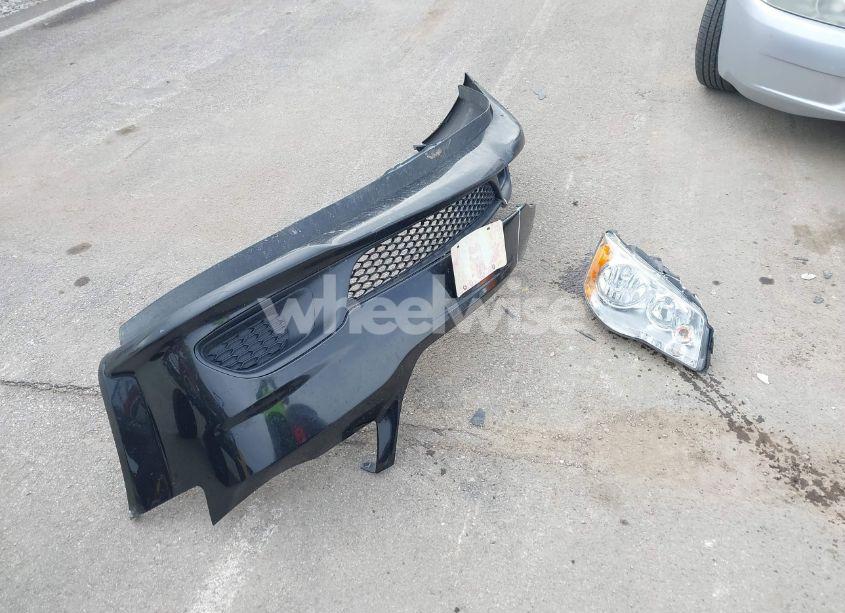 Photo 12 of 2016 Dodge Grand CARAVAN SE (VIN 2C4RDGBG8GR370448)