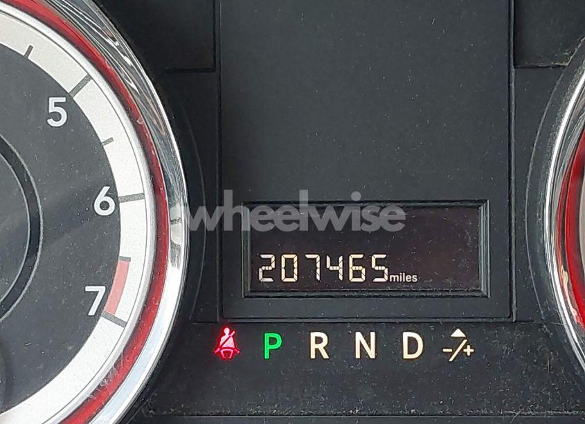 Photo 16 of 2016 Dodge Grand CARAVAN SE (VIN 2C4RDGBG8GR370448)