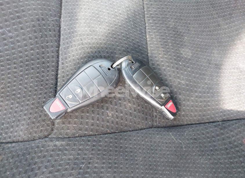 Photo 11 of 2017 Dodge Grand CARAVAN SE PLUS (VIN 2C4RDGBG8HR548392)