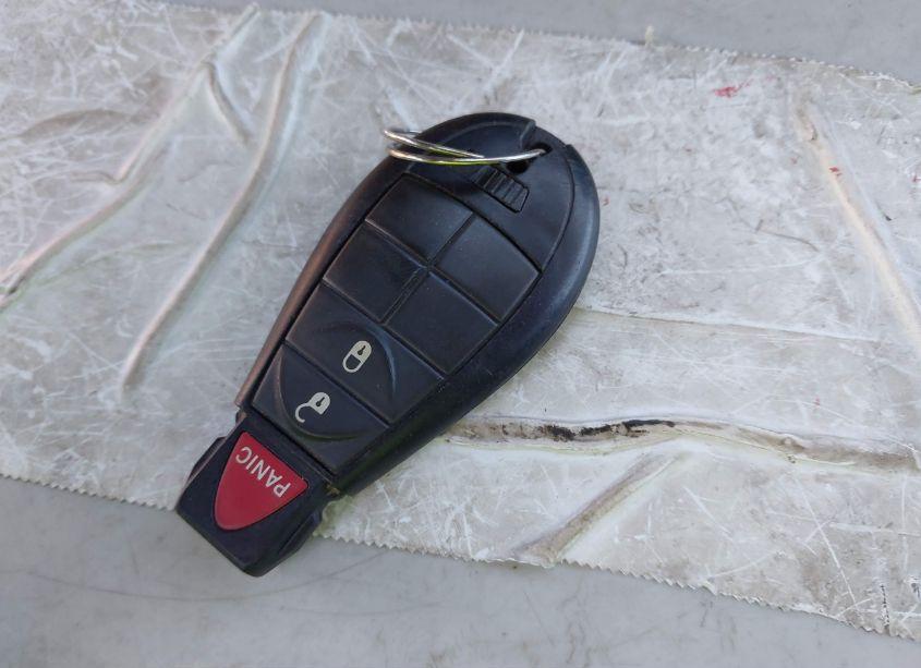 Photo 11 of 2017 Dodge Grand CARAVAN SE (VIN 2C4RDGBG8HR772603)