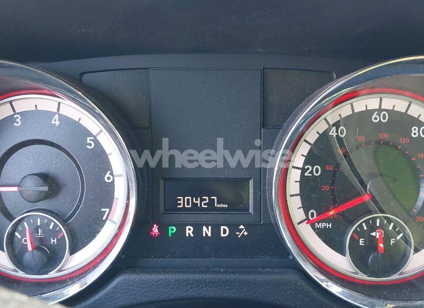 Photo 15 of 2017 Dodge Grand CARAVAN SE (VIN 2C4RDGBG8HR793354)