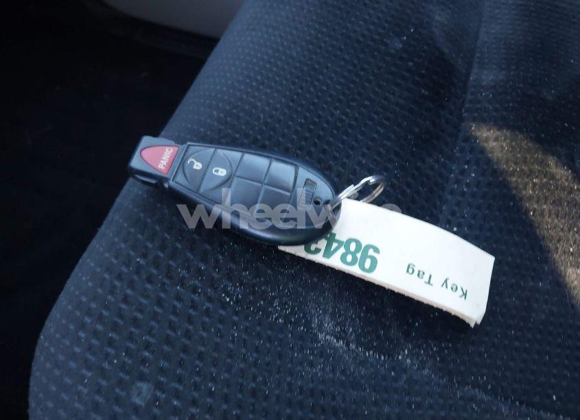 Photo 11 of 2018 Dodge Grand CARAVAN SE (VIN 2C4RDGBG8JR165980)