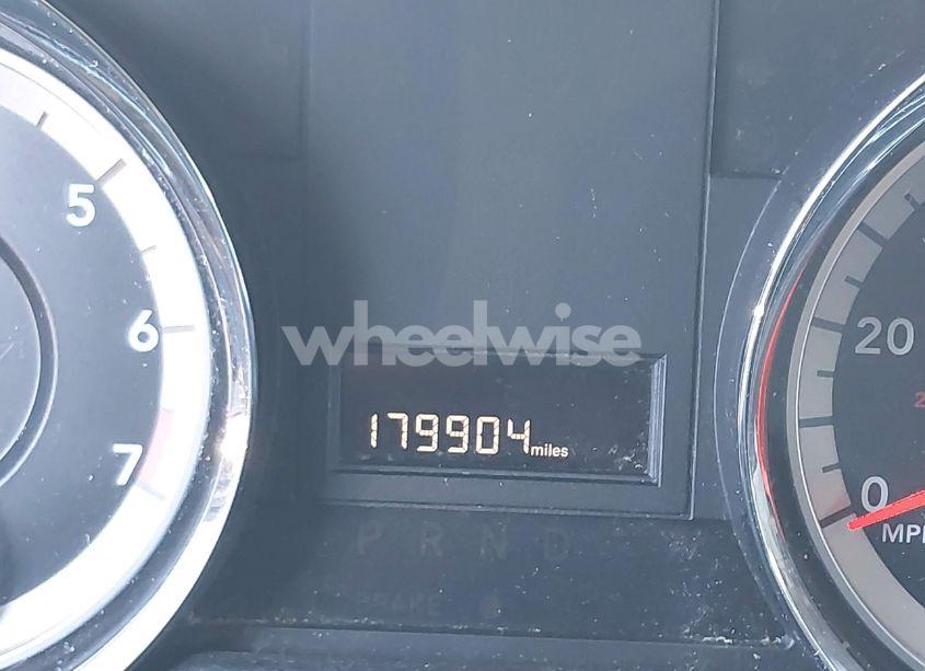 Photo 15 of 2018 Dodge Grand CARAVAN SE (VIN 2C4RDGBG8JR165980)