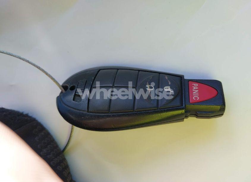 Photo 11 of 2018 Dodge Grand CARAVAN SE (VIN 2C4RDGBG8JR170192)