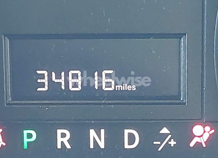 Photo 15 of 2018 Dodge Grand CARAVAN SE (VIN 2C4RDGBG8JR170192)