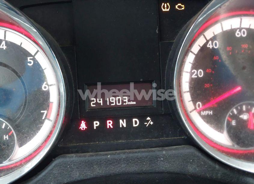 Photo 15 of 2018 Dodge Grand CARAVAN SE PLUS (VIN 2C4RDGBG8JR200422)