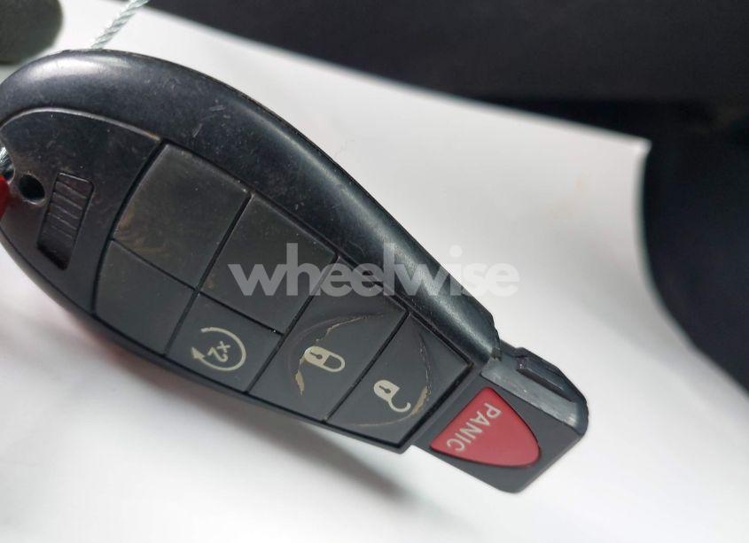 Photo 11 of 2018 Dodge Grand CARAVAN SE PLUS (VIN 2C4RDGBG8JR220458)