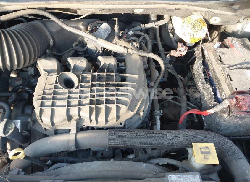 Photo 10 of 2018 Dodge Grand CARAVAN SE PLUS (VIN 2C4RDGBG8JR222324)