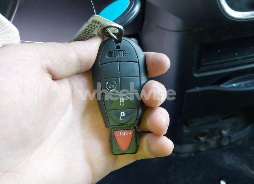 Photo 11 of 2018 Dodge Grand CARAVAN SE PLUS (VIN 2C4RDGBG8JR222324)