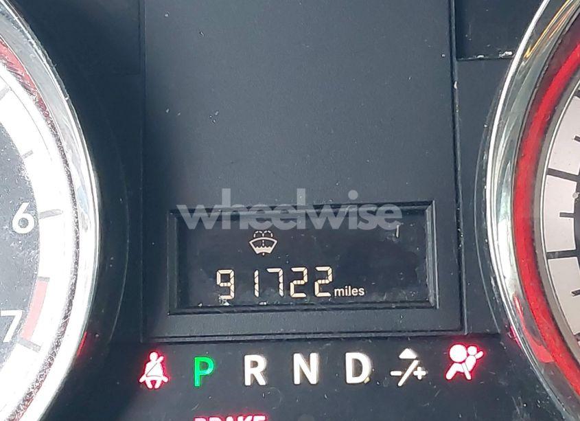 Photo 16 of 2018 Dodge Grand CARAVAN SE PLUS (VIN 2C4RDGBG8JR222324)