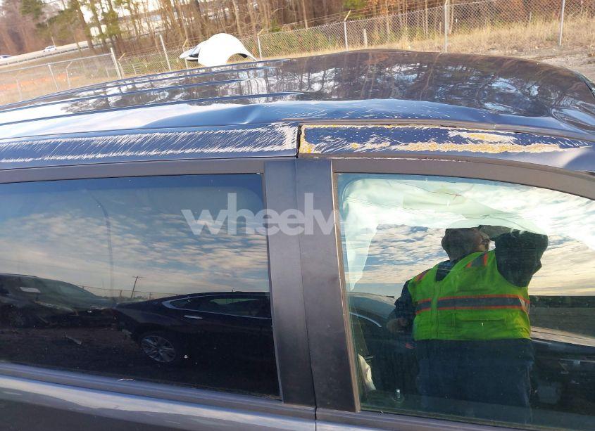 Photo 18 of 2018 Dodge Grand CARAVAN SE PLUS (VIN 2C4RDGBG8JR222324)