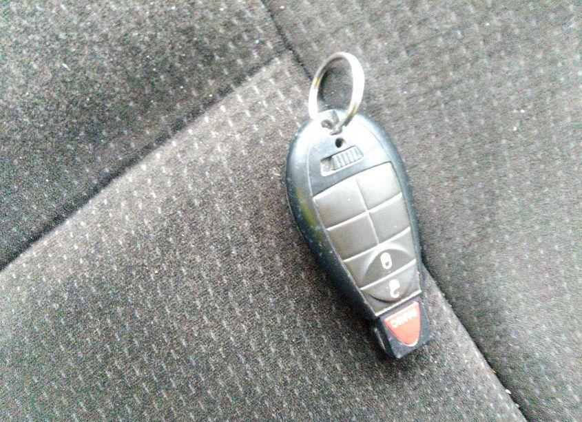 Photo 11 of 2018 Dodge Grand CARAVAN SE (VIN 2C4RDGBG8JR224879)