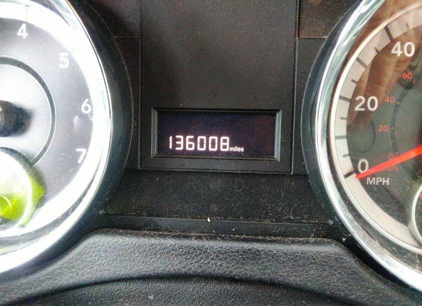 Photo 15 of 2018 Dodge Grand CARAVAN SE (VIN 2C4RDGBG8JR224879)