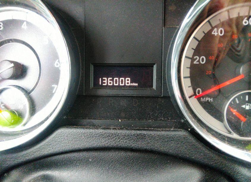 Photo 7 of 2018 Dodge Grand CARAVAN SE (VIN 2C4RDGBG8JR224879)