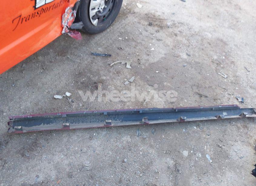 Photo 11 of 2019 Dodge Grand CARAVAN SE (VIN 2C4RDGBG8KR585255)