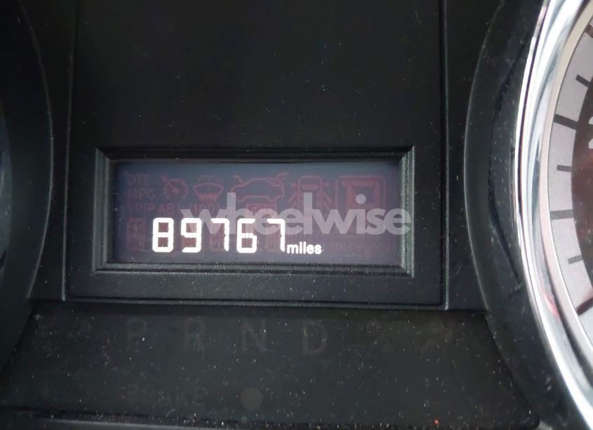 Photo 15 of 2019 Dodge Grand CARAVAN SE (VIN 2C4RDGBG8KR585255)