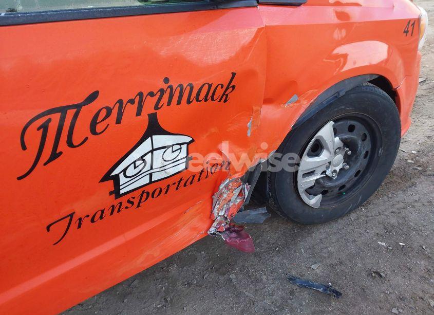 Photo 6 of 2019 Dodge Grand CARAVAN SE (VIN 2C4RDGBG8KR585255)