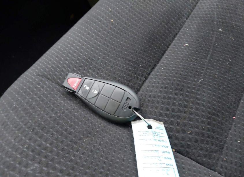 Photo 11 of 2019 Dodge Grand CARAVAN SE (VIN 2C4RDGBG8KR623843)