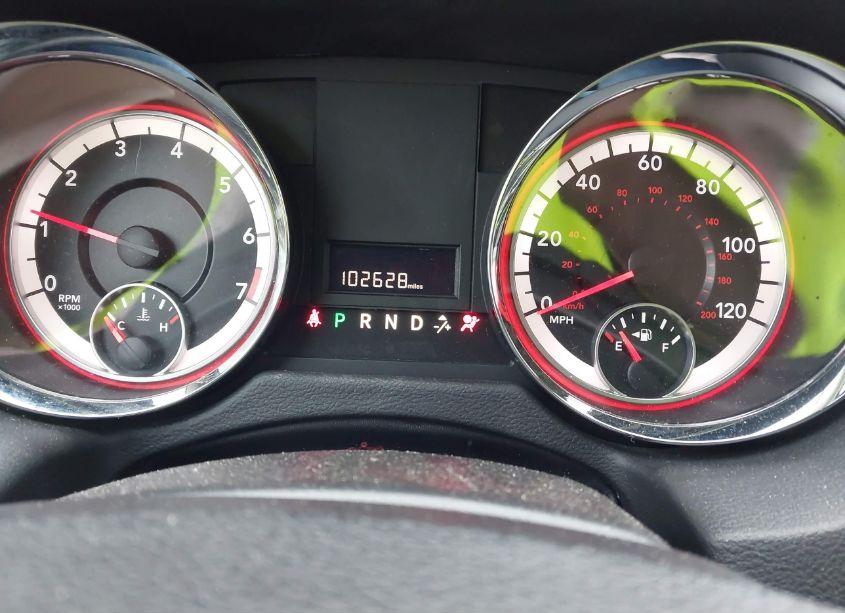 Photo 7 of 2019 Dodge Grand CARAVAN SE (VIN 2C4RDGBG8KR623843)