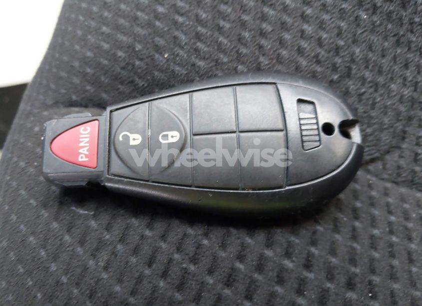 Photo 11 of 2019 Dodge Grand CARAVAN SE (VIN 2C4RDGBG8KR637158)