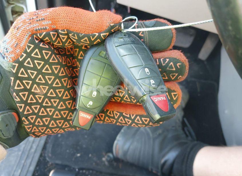 Photo 11 of 2019 Dodge Grand CARAVAN SE (VIN 2C4RDGBG8KR646829)