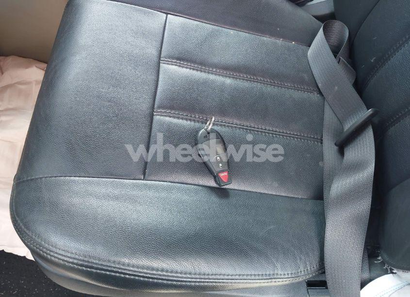Photo 11 of 2019 Dodge Grand CARAVAN SE (VIN 2C4RDGBG8KR745540)