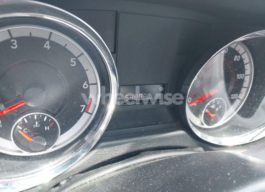 Photo 16 of 2019 Dodge Grand CARAVAN SE (VIN 2C4RDGBG8KR745540)