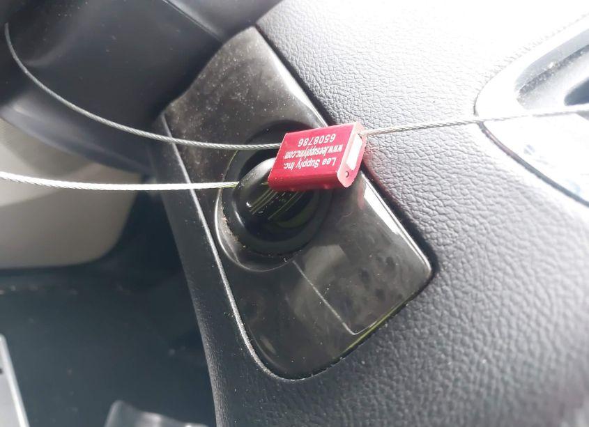 Photo 11 of 2019 Dodge Grand CARAVAN SE (VIN 2C4RDGBG8KR770390)