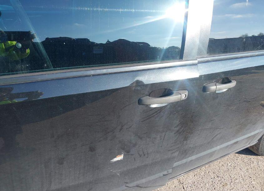 Photo 17 of 2019 Dodge Grand CARAVAN SE (VIN 2C4RDGBG8KR770390)