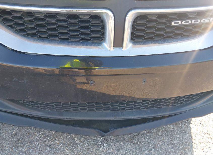 Photo 21 of 2019 Dodge Grand CARAVAN SE (VIN 2C4RDGBG8KR770390)