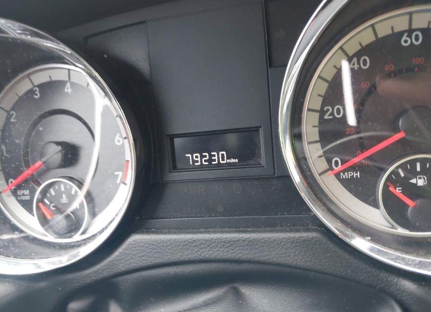 Photo 7 of 2019 Dodge Grand CARAVAN SE (VIN 2C4RDGBG8KR770390)