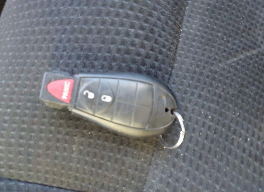 Photo 11 of 2019 Dodge Grand CARAVAN SE (VIN 2C4RDGBG8KR792308)