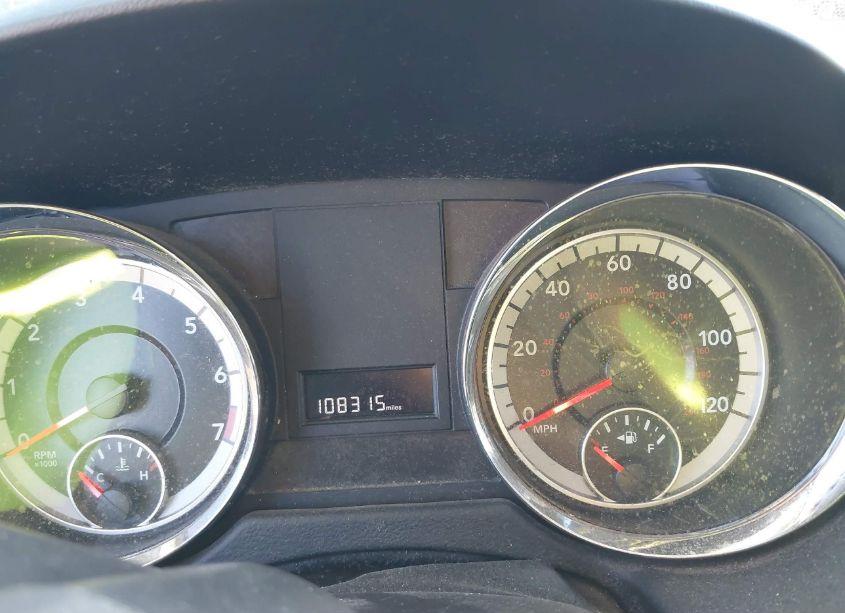 Photo 7 of 2019 Dodge Grand CARAVAN SE (VIN 2C4RDGBG8KR792308)