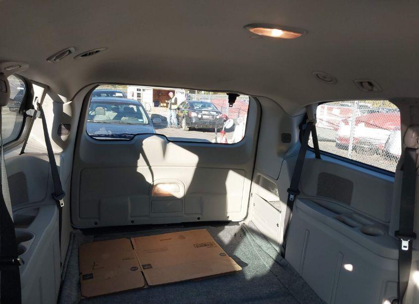 Photo 8 of 2019 Dodge Grand CARAVAN SE (VIN 2C4RDGBG8KR792308)