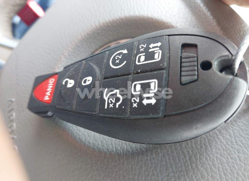 Photo 11 of 2019 Dodge Grand CARAVAN SE (VIN 2C4RDGBG8KR805963)