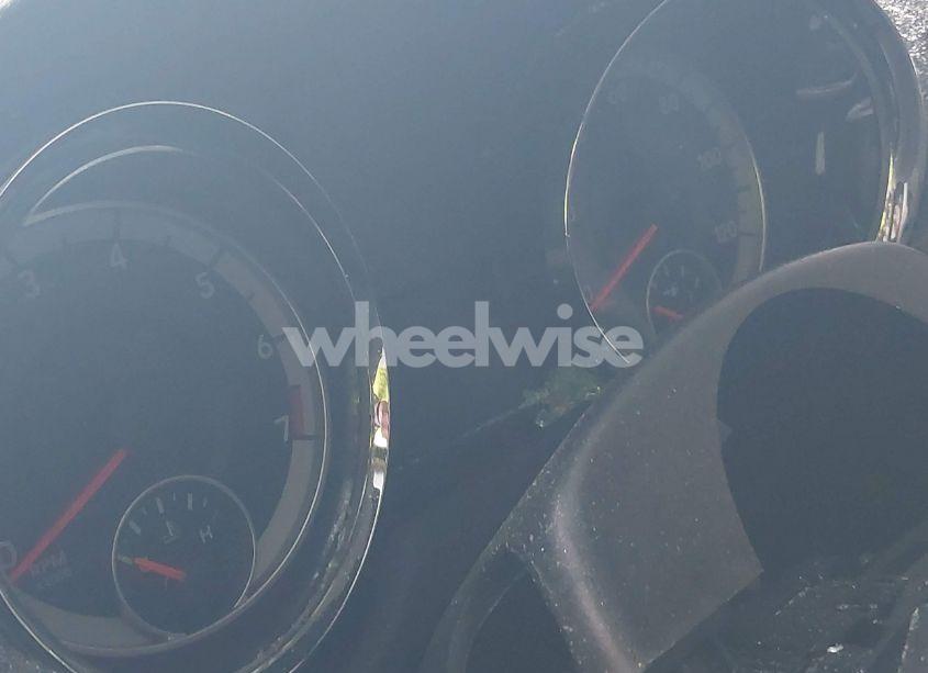 Photo 15 of 2019 Dodge Grand CARAVAN SE (VIN 2C4RDGBG8KR805963)