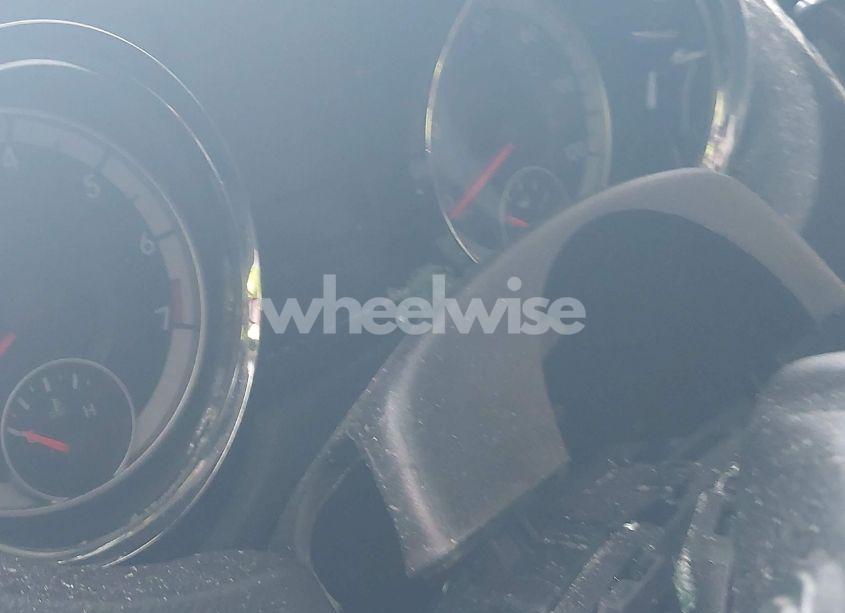 Photo 7 of 2019 Dodge Grand CARAVAN SE (VIN 2C4RDGBG8KR805963)