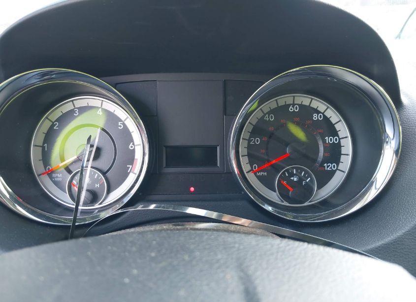 Photo 16 of 2019 Dodge Grand CARAVAN SE (VIN 2C4RDGBG8KR806272)