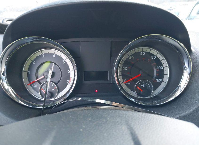 Photo 7 of 2019 Dodge Grand CARAVAN SE (VIN 2C4RDGBG8KR806272)