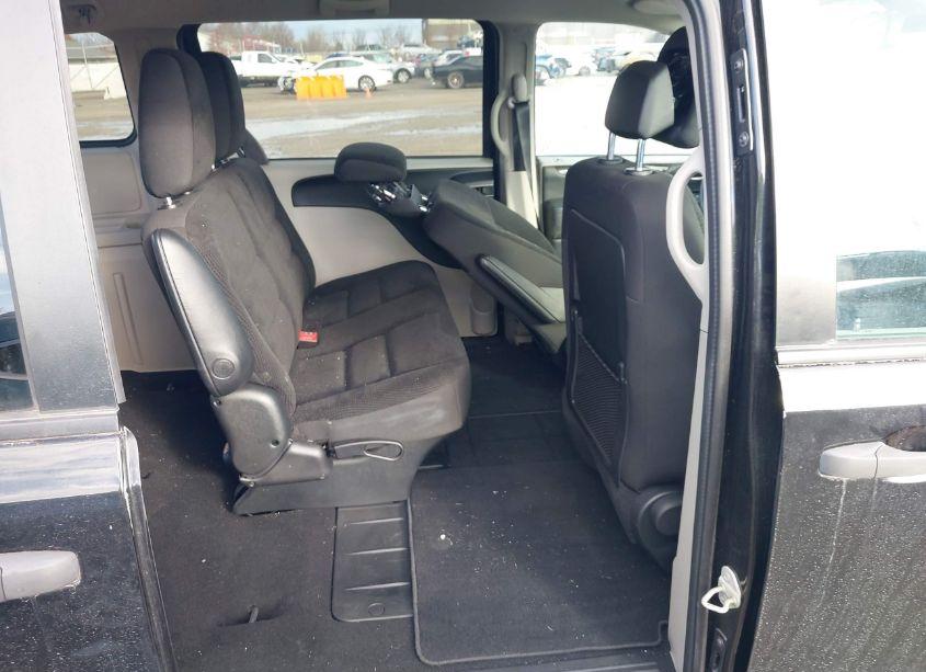 Photo 8 of 2019 Dodge Grand CARAVAN SE (VIN 2C4RDGBG8KR806272)