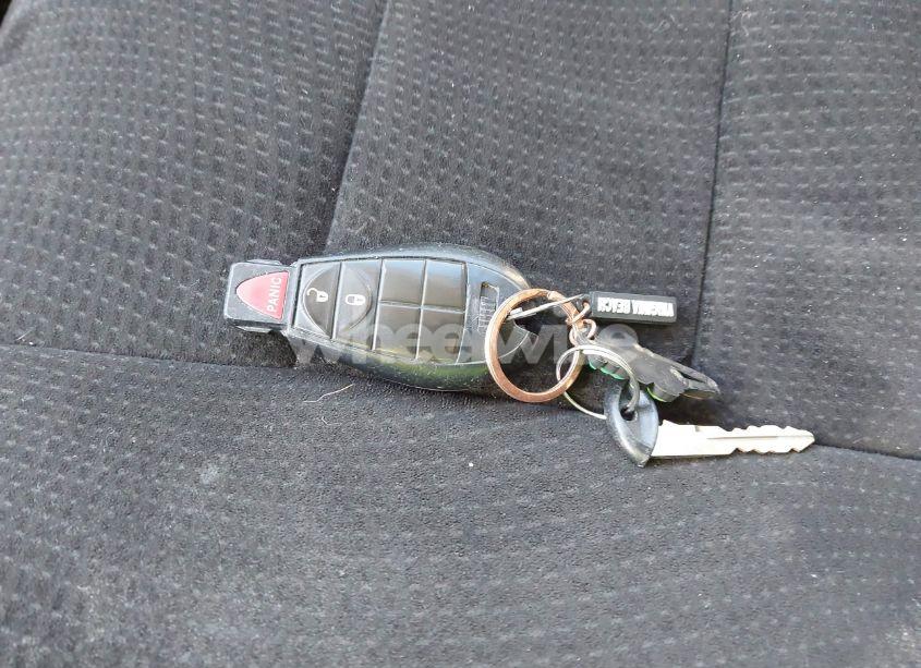 Photo 11 of 2012 Dodge Grand CARAVAN SE/AVP (VIN 2C4RDGBG9CR183892)