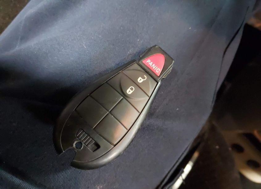 Photo 11 of 2013 Dodge Grand CARAVAN SE/SXT (VIN 2C4RDGBG9DR504637)