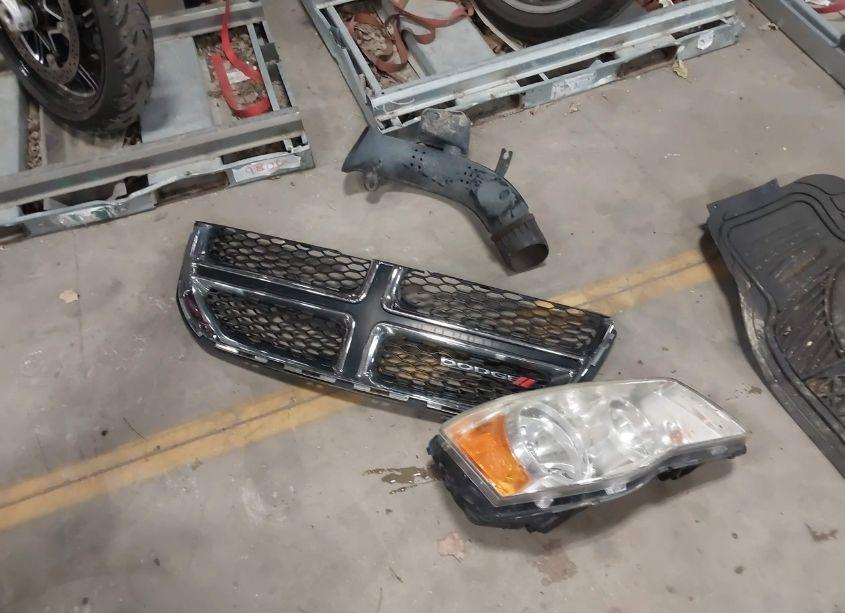 Photo 12 of 2013 Dodge Grand CARAVAN SE/SXT (VIN 2C4RDGBG9DR504637)