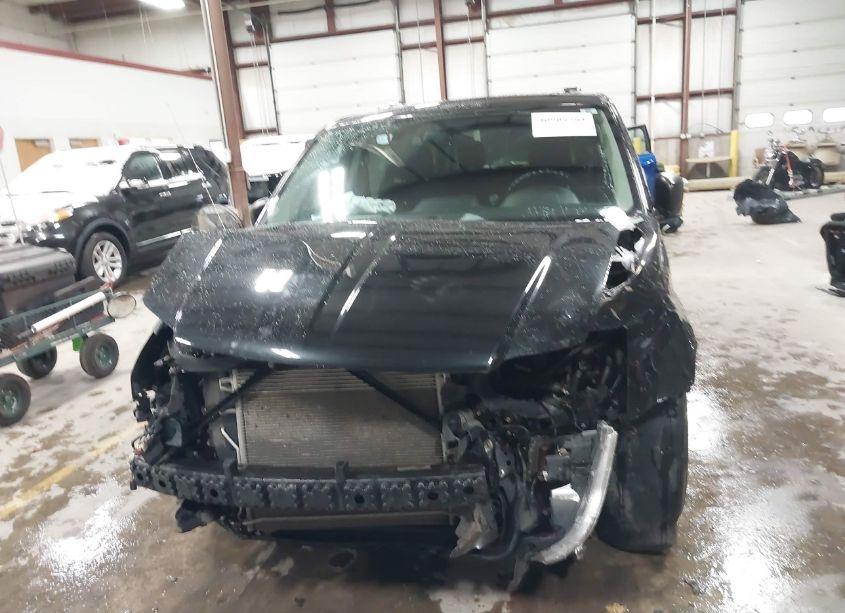 Photo 13 of 2013 Dodge Grand CARAVAN SE/SXT (VIN 2C4RDGBG9DR504637)