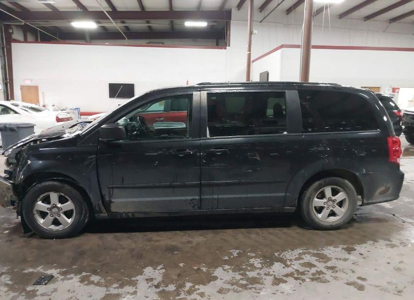 Photo 15 of 2013 Dodge Grand CARAVAN SE/SXT (VIN 2C4RDGBG9DR504637)