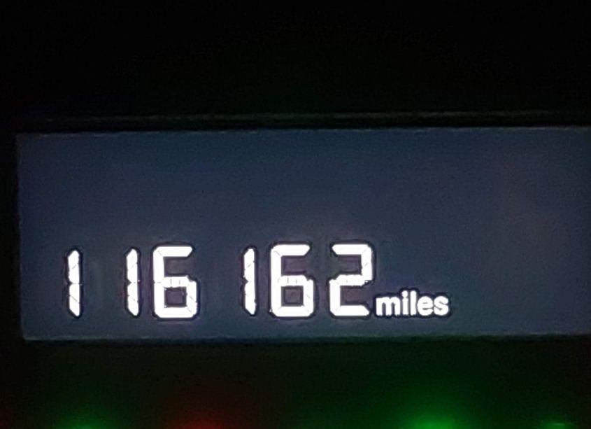 Photo 16 of 2013 Dodge Grand CARAVAN SE/SXT (VIN 2C4RDGBG9DR504637)