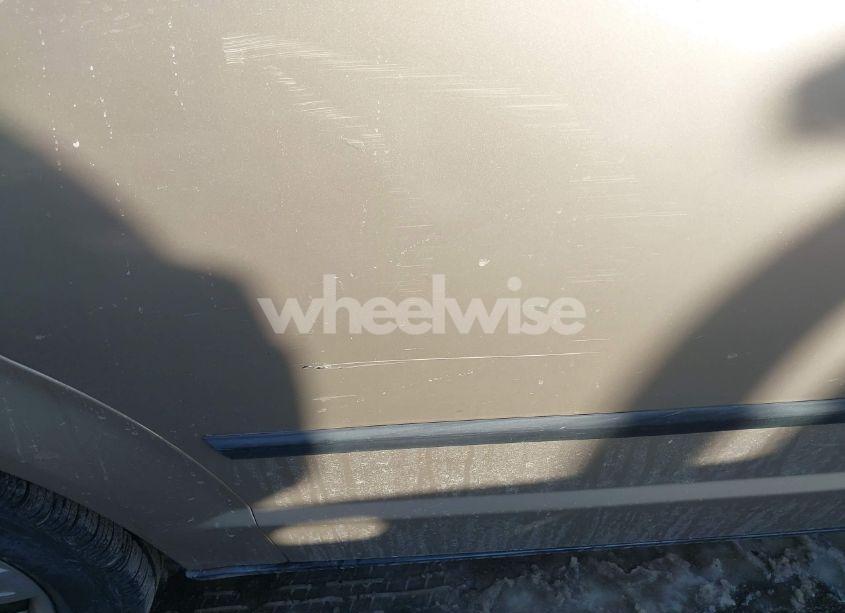 Photo 6 of 2013 Dodge Grand CARAVAN AMERICAN VALUE PKG (VIN 2C4RDGBG9DR587275)