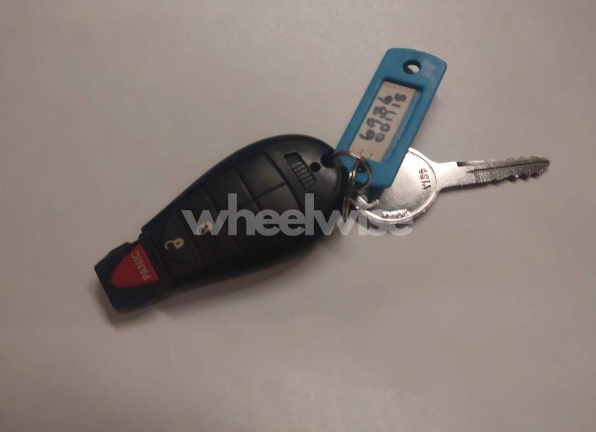 Photo 11 of 2013 Dodge Grand CARAVAN SE (VIN 2C4RDGBG9DR599684)