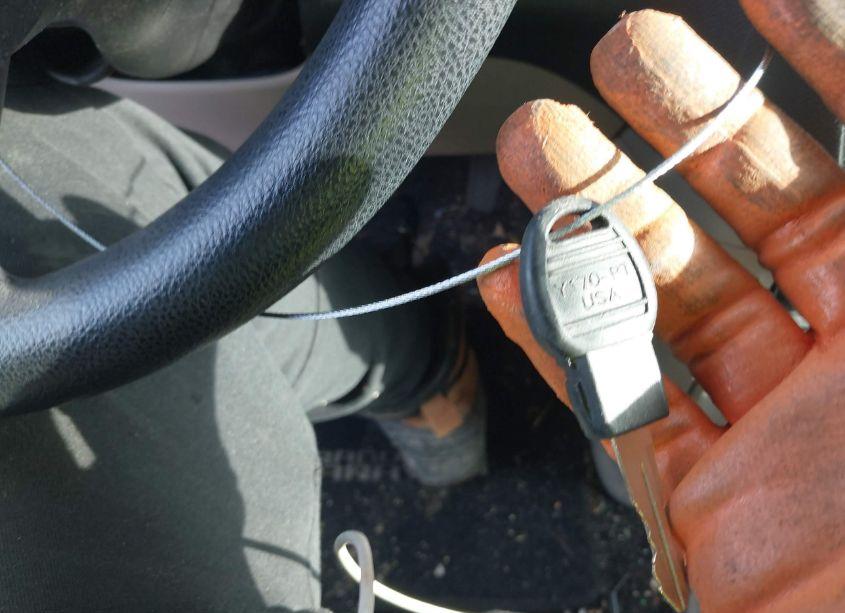 Photo 11 of 2013 Dodge Grand CARAVAN SE (VIN 2C4RDGBG9DR600056)